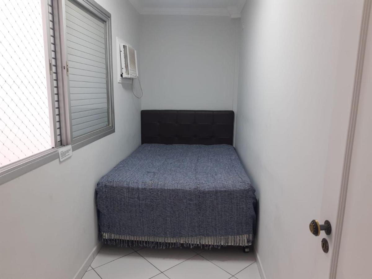 Otimo Apto Em Pitangueiras A Uma Quadra Da Praia C/ 2 Vagas E Ar Condicionado. Guarujá Exterior foto